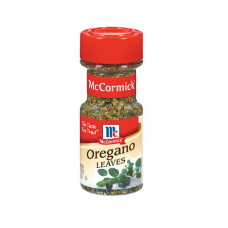 McCormick ใบออริกาโน 21 กรัม