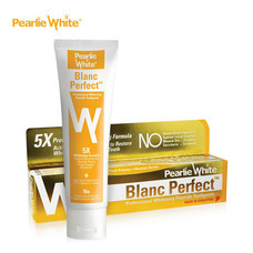 Blanc Perfect Professional Whitening Toothpaste