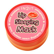 IN2IT Lip Sleeping Mask - 01 berry 1 ชิ้น