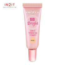 IN2IT BB Bright 5 in1 Make-up Cream