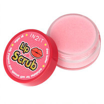 IN2IT Lip Scrub - berry 1 ชิ้น