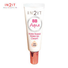 IN2IT BB Aqua Water Based Make-up Cream