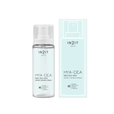In2it HYA-CICA Mild Skin Mist 50ml