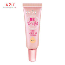 IN2IT BB Bright 5 in1 Make-up Cream