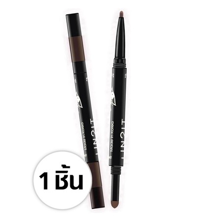 IN2IT Eye Brow Wand WA01 (01 Drak Brown) 1 ชิ้น