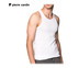 Pierre Cardin เสื้อกล้าม PV-505-WH - สีขาว