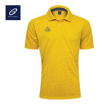 EGO SPORT EG6129 เสื้อโปโลผู้ชาย สีเหลือง