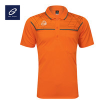 EGO SPORT EG6139 เสื้อโปโลผู้ชาย สีส้ม