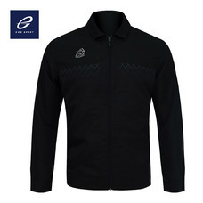 EGO SPORT EG8015 เสื้อแจ็คเก็ต สีดำ