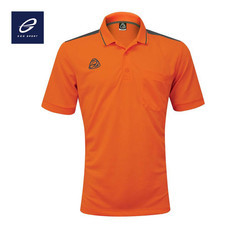 EGO SPORT EG6125 เสื้อโปโลชาย สีส้มแสด