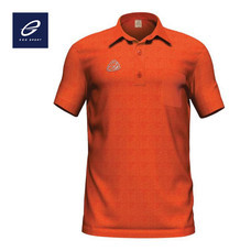 EGO SPORT EG6119 เสื้อโปโลชาย สีส้ม