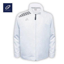 EGO SPORT EG8013 เสื้อแจ็คเก็ต สีขาว