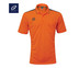 EGO SPORT EG6125 เสื้อโปโลชาย สีส้มแสด