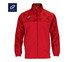 EGO SPORT EG8101 เสื้อแทร็คสูท สีแดง