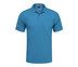 EGO SPORT EG6135 เสื้อโปโลเบสิกชาย สีฟ้า