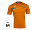 EGO SPORT EG5112 เสื้อฟุตบอลคอกลม สีส้ม