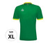 EGO SPORT EG1013 เสื้อฟุตบอลคอกลม สีเขียว