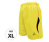 EGO SPORT EG439 กางเกงบาสเกตบอลชาย สีเหลือง
