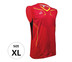 EGO SPORT EG339 เสื้อบาสเกตบอลชาย สีแดง