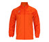 EGO SPORT EG8101 เสื้อแทร็คสูท สีส้ม