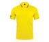 EGO SPORT EG6151 เสื้อโปโลแขนสั้นชาย สีเหลืองจัน