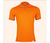 EGO SPORT EG6163 เสื้อโปโลแขนสั้นชาย สีส้มแสด