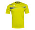 EGO SPORT EG5112 KIDS เสื้อฟุตบอลคอกลมเด็ก สีเหลือง