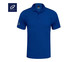 EGO SPORT EG6135 เสื้อโปโลเบสิคชาย สีน้ำเงิน