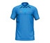 EGO SPORT EG6119 เสื้อโปโลชาย สีฟ้า