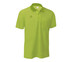 EGO SPORT EG6079 เสื้อโปโลชาย สีเขียวตอง