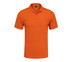 EGO SPORT EG6135 เสื้อโปโลเบสิกชาย สีส้ม
