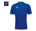 EGO SPORT EG1013 KIDS เสื้อฟุตบอลคอกลม (เด็ก) สีน้ำเงิน