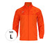 EGO SPORT EG8101 เสื้อแทร็คสูท สีส้ม