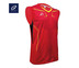 EGO SPORT EG339 เสื้อบาสเกตบอลชาย สีแดง