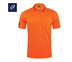EGO SPORT EG6151 เสื้อโปโลแขนสั้นชาย สีส้มแสด
