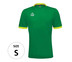 EGO SPORT EG1013 เสื้อฟุตบอลคอกลม สีเขียว