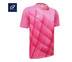 EGO SPORT EG5103 เสื้อฟุตบอลคอกลม สีชมพู