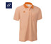 EGO SPORT EG6079 เสื้อโปโลชาย สีส้มอ่อน