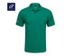 EGO SPORT EG6135 เสื้อโปโลเบสิกชาย สีเขียว