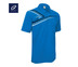 EGO SPORT EG6095 เสื้อโปโลเบสิกชาย สีน้ำเงิน