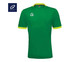 EGO SPORT EG1013 KIDS เสื้อฟุตบอลคอกลม (เด็ก) สีเขียว