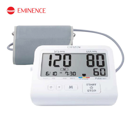 เครื่องวัดความดันโลหิตระบบดิจิทัล รุ่น CHU-503