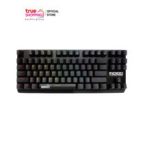 SIGNO TKL Mechanical Gamingl Keyboard INDIGO KB-718 จำนวน 1 ชิ้น