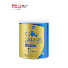 Amado Colligi Collagen คอลลาเจนไตรเปปไทด์ 100 กรัม เซต 2 กระป๋อง