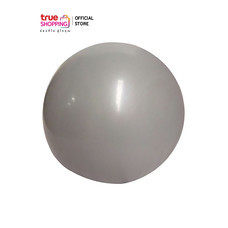 YOGATIQUE Yoga Soft Weight ball บอลโยคะ ขนาด 4 กิโล จำนวน 1 ชิ้น