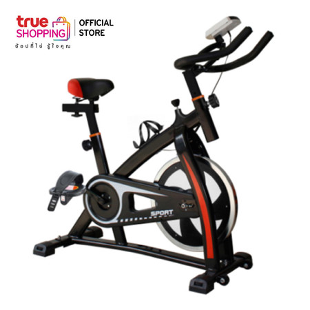 Thai Sun Sport จักรยาน นั่งปั่น ออกกำลังกาย Spin Bike Exercise