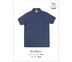 Barbari Polo รุ่น Top dyed เสื้อยืดคอปก Premium Cotton 100% ใส่ได้ทั้งผู้ชายผู้หญิง (BBP2)