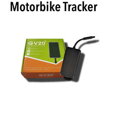 Motorbike Tracker 3G  !!Stock Clearance!!