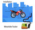 Motorbike Tracker 3G !!Stock Clearance!!