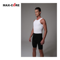 Max Core เสื้อกล้ามอินฟราเรด (บุรุษ) Infrared T-Shirt - สีขาว